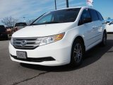 2011 Honda Odyssey EX-L