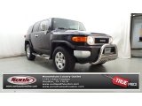 2007 Toyota FJ Cruiser 4WD