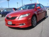 2009 Toyota Camry SE