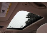 2013 BMW 7 Series 750Li xDrive Sedan Sunroof