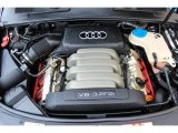 2007 Audi A6 Engines