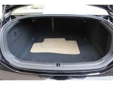 2007 Audi A6 3.2 Sedan Trunk