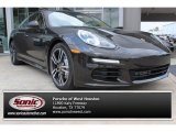 2014 Carbon Grey Metallic Porsche Panamera S #90677914
