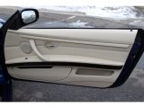 2013 BMW 3 Series 335i xDrive Coupe Door Panel