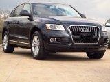 2014 Moonlight Blue Metallic Audi Q5 2.0 TFSI quattro #90678190