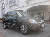 2011 Mercedes-Benz GLK 350
