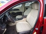 2014 Chevrolet Malibu LTZ Front Seat