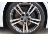 2014 Porsche Panamera  Wheel