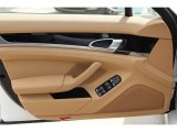 2014 Porsche Panamera  Door Panel