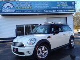 2009 Mini Cooper Clubman