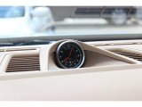 2014 Porsche Panamera  Gauges