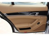 2014 Porsche Panamera  Door Panel