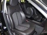2013 Cadillac CTS -V Sedan Front Seat