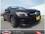 2014 Mercedes-Benz CLA 250