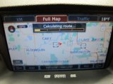 2013 Cadillac CTS -V Sedan Navigation