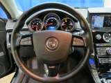 2013 Cadillac CTS -V Sedan Steering Wheel