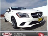 2014 Mercedes-Benz CLA 250