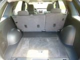 2007 Pontiac Torrent AWD Trunk