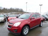 2014 Chevrolet Equinox LT AWD