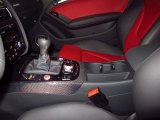 2014 Audi S5 3.0T Premium Plus quattro Coupe 6 Speed Manual Transmission