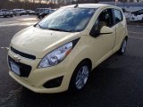 2013 Chevrolet Spark LS