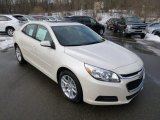 2014 Chevrolet Malibu White Diamond Tricoat