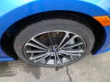 2014 Subaru BRZ Limited Wheel