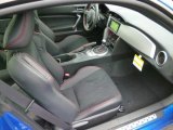 2014 Subaru BRZ Limited Front Seat