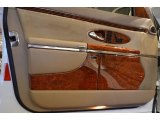 2004 Maybach 57  Door Panel