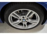 2013 BMW 3 Series 328i Sedan Wheel