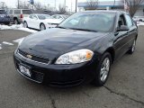 2008 Chevrolet Impala LS