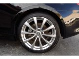 2010 Infiniti G 37 Convertible Wheel