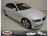 2011 Mineral White Metallic BMW 3 Series 328i Coupe #90677899
