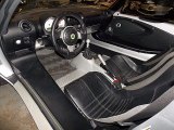 2005 Lotus Elise  Black Interior