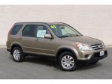 2005 Honda CR-V Special Edition 4WD