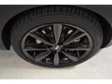 2014 Mini Cooper S Coupe Wheel