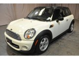 2011 Mini Cooper Hardtop