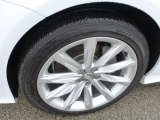 2014 Audi A7 3.0 TDI quattro Premium Plus Wheel