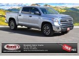 2014 Toyota Tundra SR5 TRD Crewmax 4x4