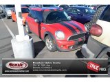 2011 Mini Cooper S Hardtop