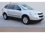 2011 Chevrolet Traverse LS