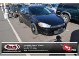 2011 Chevrolet Impala LS