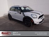 2012 Mini Cooper S Countryman