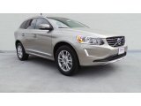 2014 Seashell Metallic Volvo XC60 3.2 #90678243