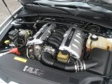 2004 Pontiac GTO Engines