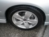 2004 Pontiac GTO Coupe Wheel