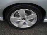 2004 Pontiac GTO Coupe Wheel