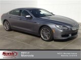 2014 BMW 6 Series 650i Gran Coupe