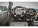 2003 Toyota Sequoia Limited Dashboard