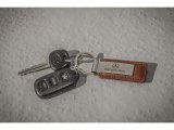 2003 Toyota Sequoia Limited Keys